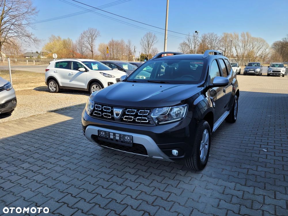 Dacia Duster - 2