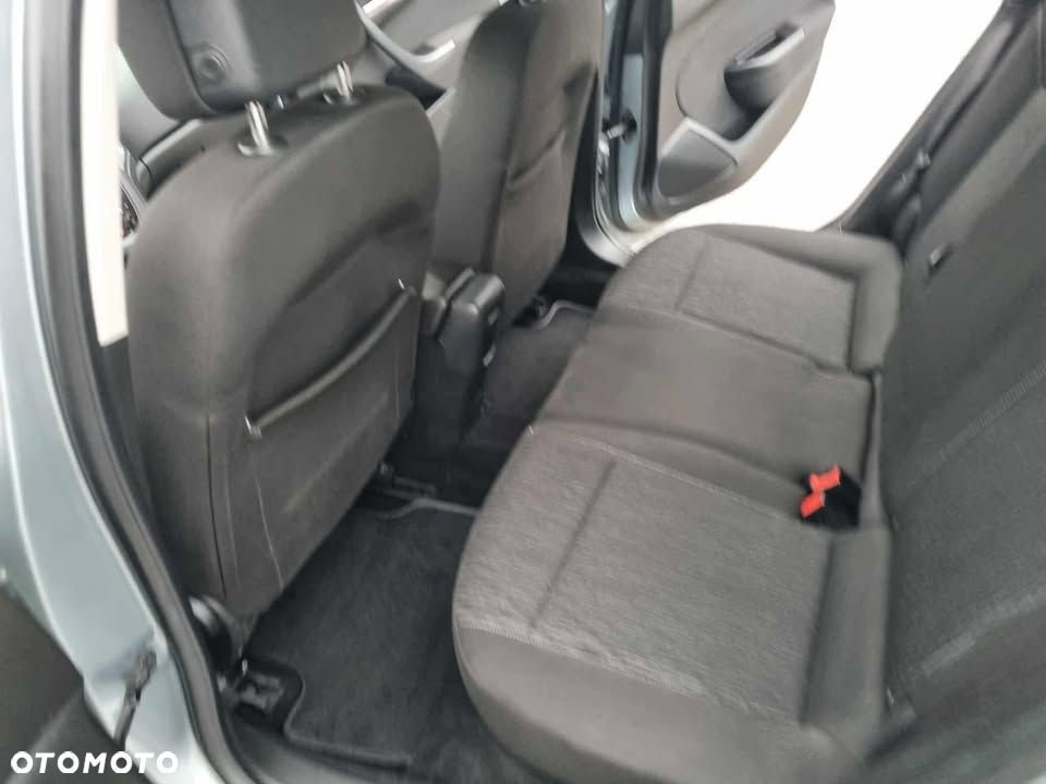 Opel Astra 1.4 Turbo Style - 19