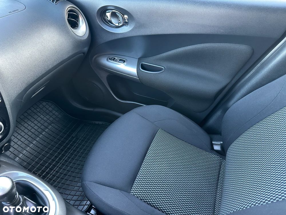 Nissan Juke - 19