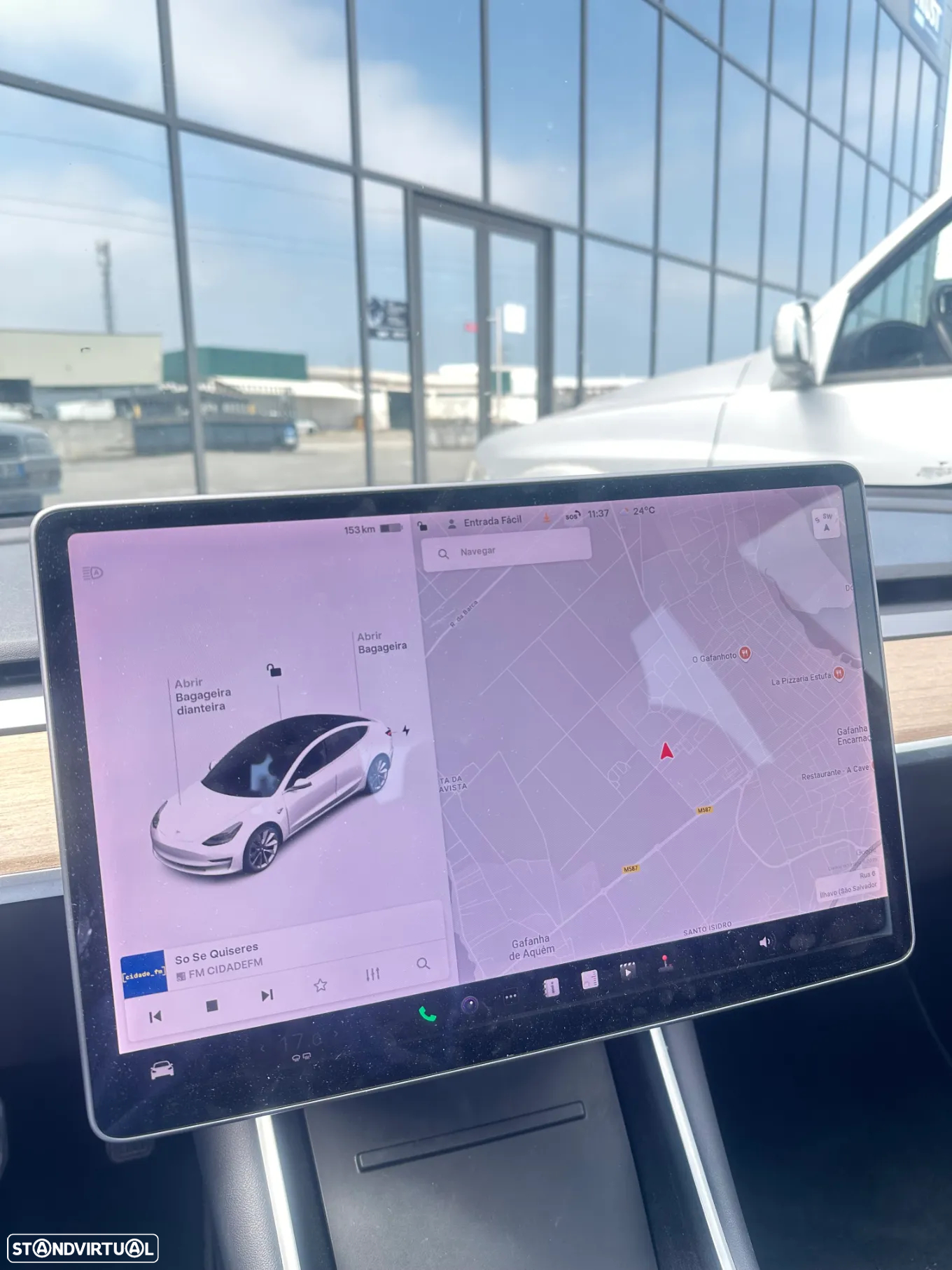 Tesla Model 3 Standard Range Plus RWD - 25