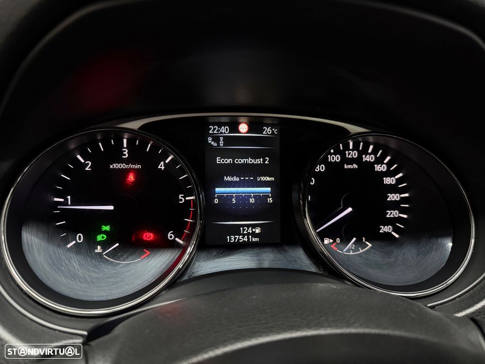 Nissan X-Trail 1.6 dCi Tekna - 18