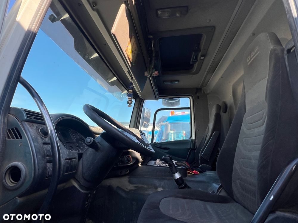 DAF CF Betonomieszarka - 7