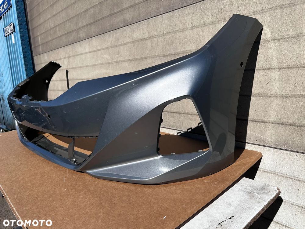 BMW G20 G21 LIFT LCI ZDERZAK PRZÓD PRZEDNI ORG 51115A1BF40  15857711 - 3