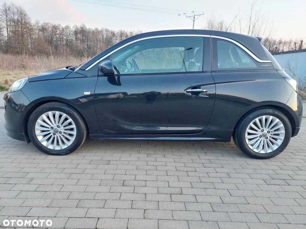 Opel Adam 1.4 Black Link - 8