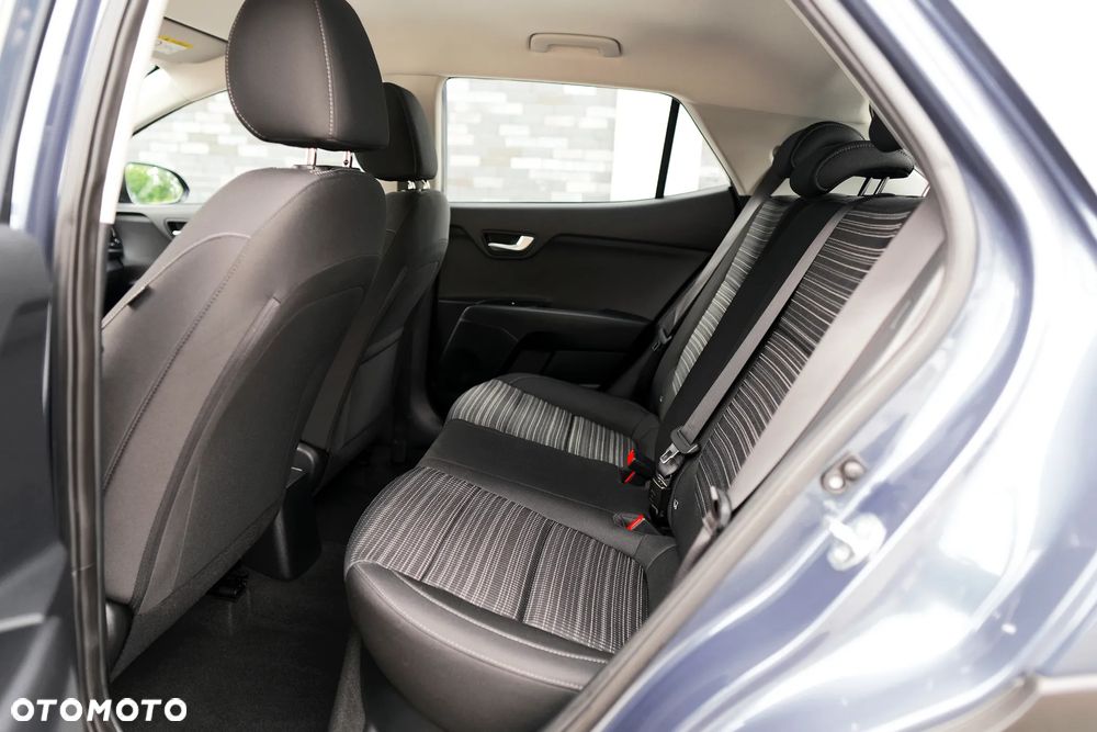 Kia Stonic 1.0 T-GDI M - 29