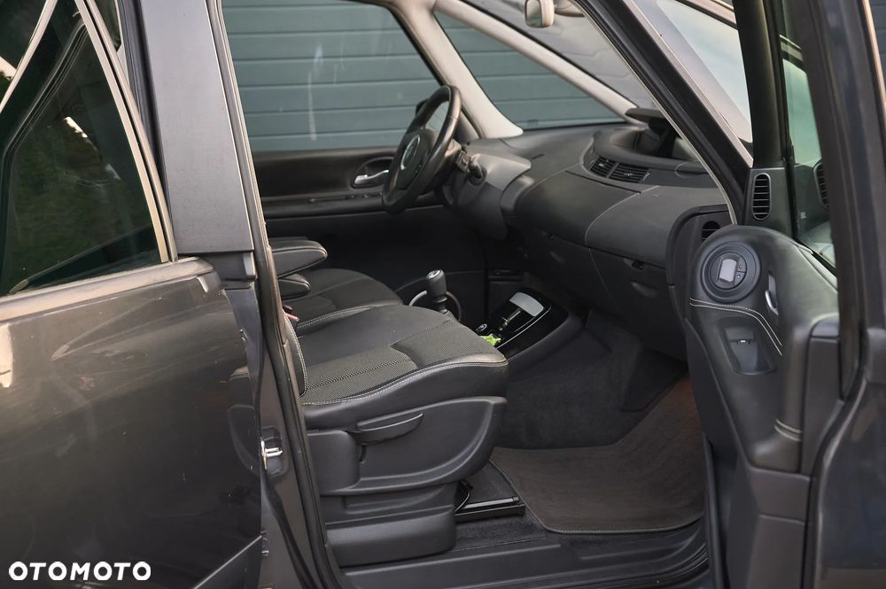 Renault Grand Espace 2.0 dCi FAP Edition 25th - 13
