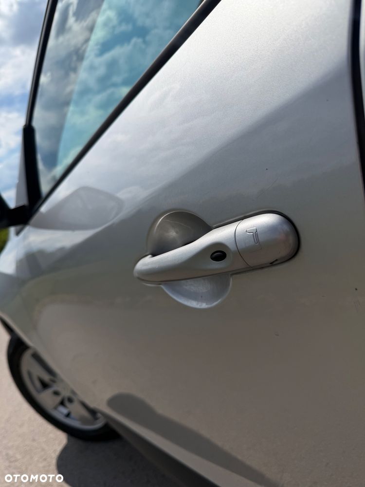 Renault Megane dCi 130 FAP Dynamique - 26