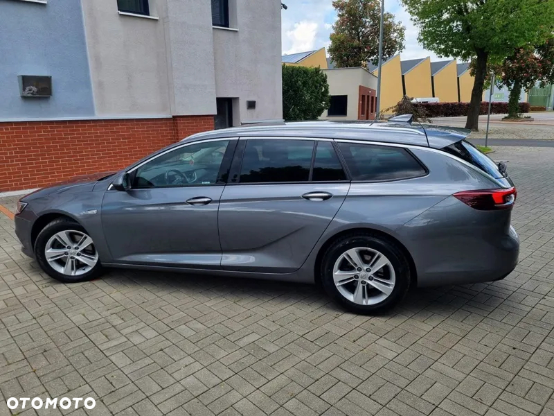 Opel Insignia 2.0 CDTI automatik Business Innovation - 7