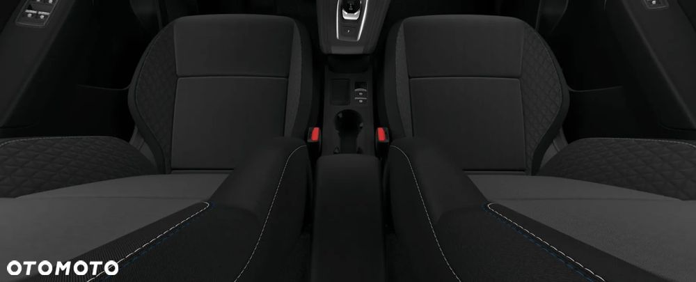 Renault Symbioz - 12