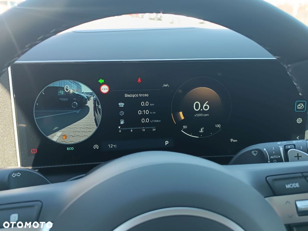 Hyundai Tucson - 21