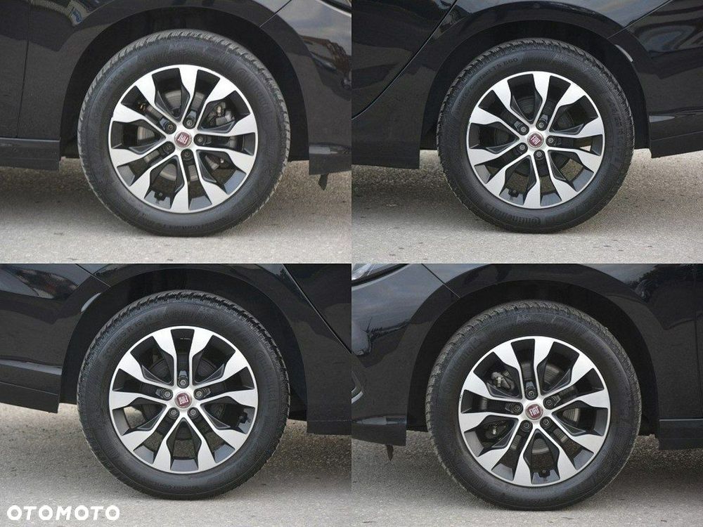 Fiat Tipo 1.0 T3 City Life - 34