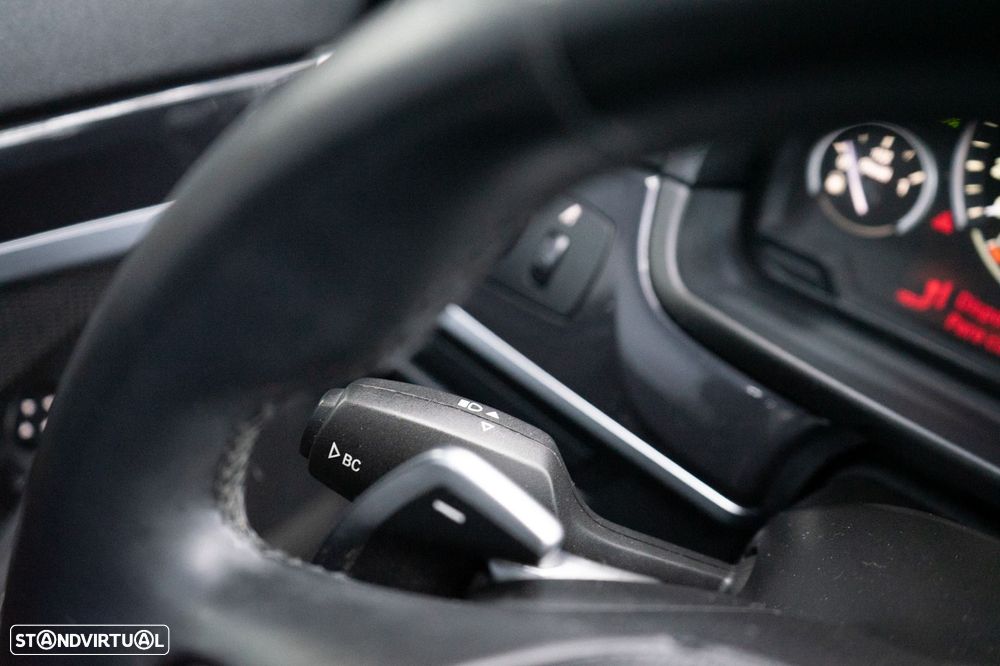 BMW M550d xDrive Touring Sport-Aut. - 54