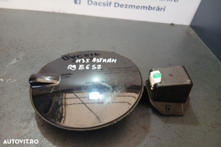 Usita rezervor 1311596 1311596 Opel Astra H [facelift] [2005 - 2015] - 1
