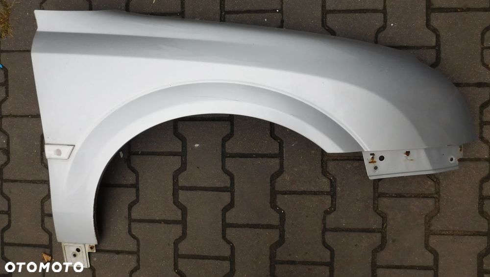 błotnik prawy OPEL VECTRA C SIGNUM z157 - 1
