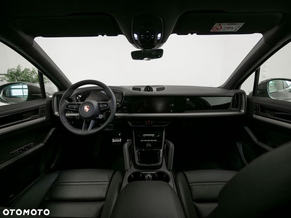 Porsche Cayenne - 16