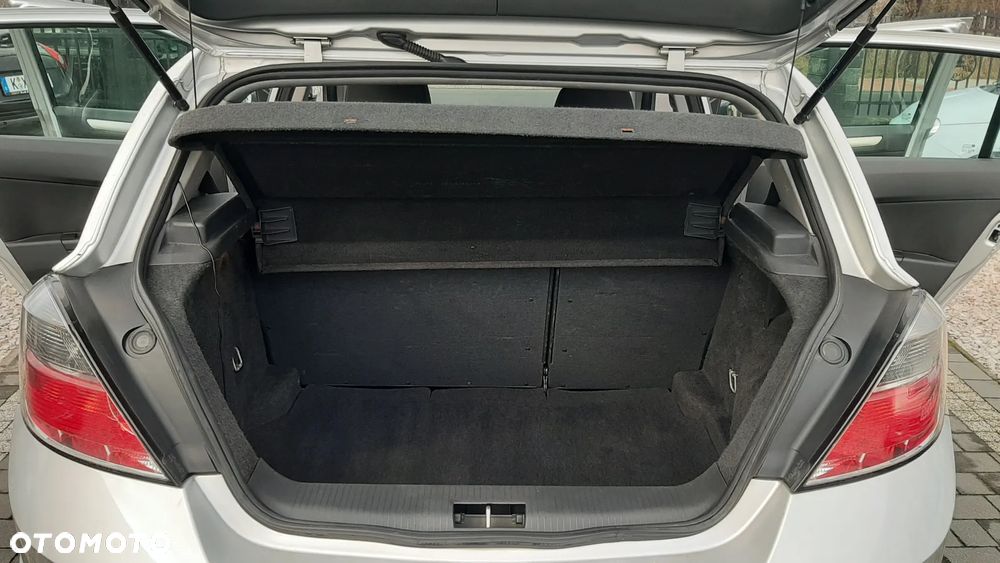 Opel Astra 1.4 Innovation - 15