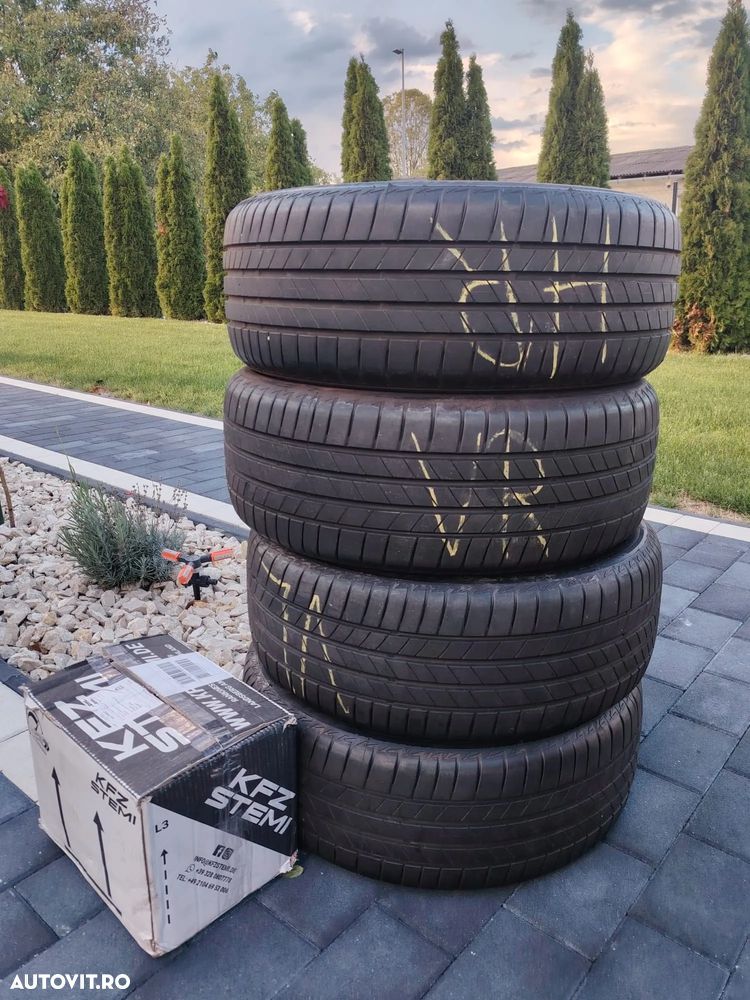 Volkswagen Tiguan 2.0 TDI DPF BlueMotion Technology Lounge Sport & Style - 18