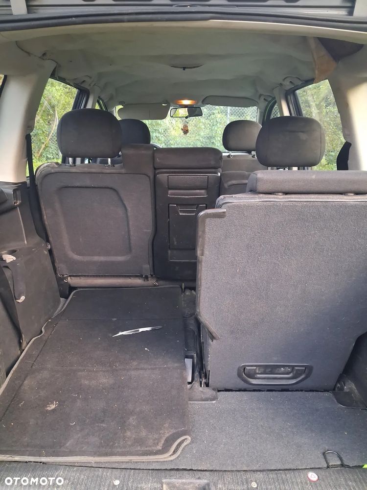 Opel Zafira 1.8 16V Comfort - 6