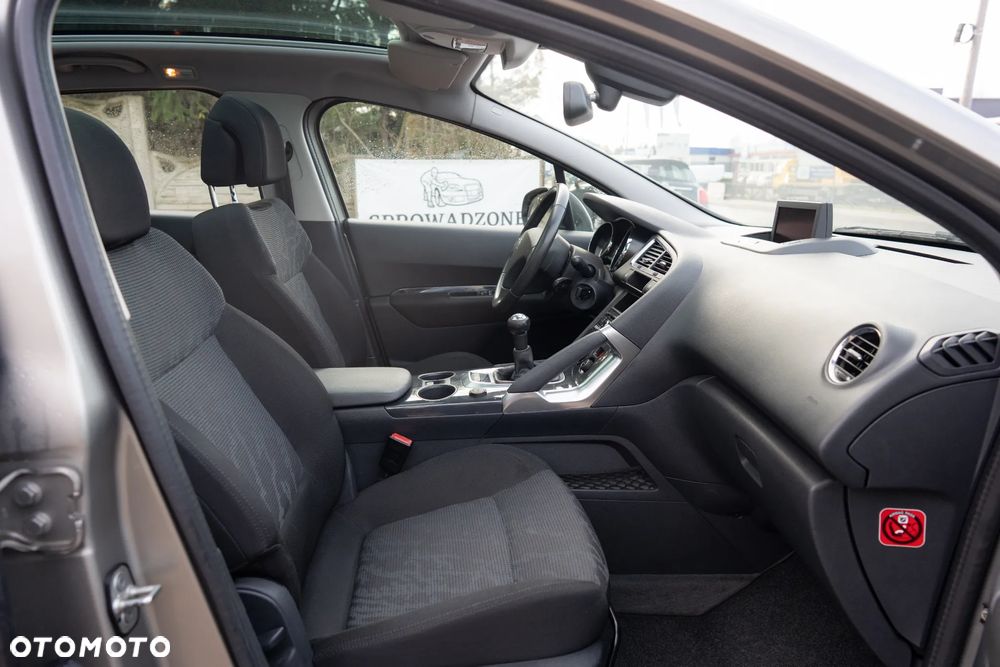 Peugeot 3008 120 VTi Premium - 13