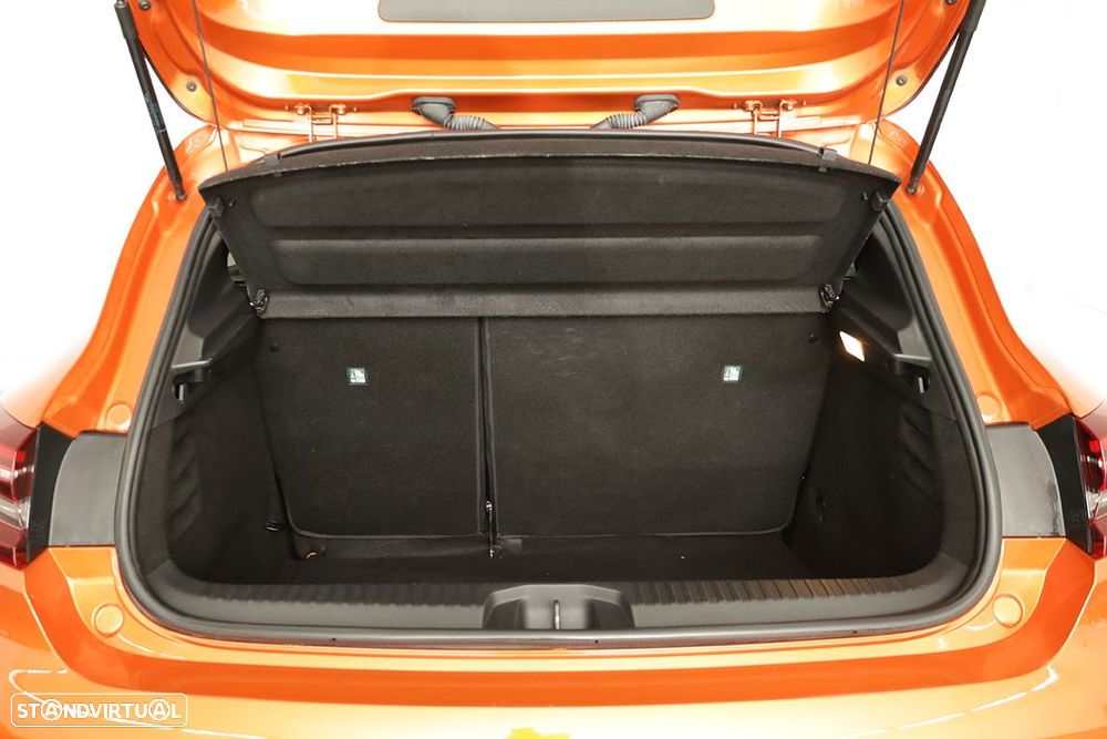 Renault Clio 1.0 TCe Techno - 24