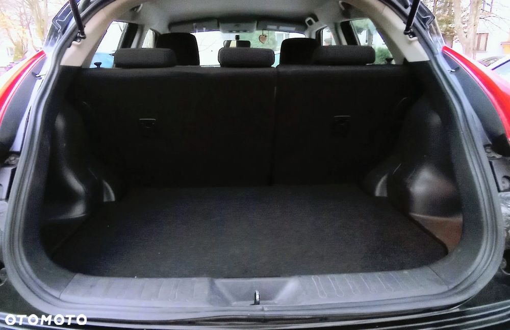 Nissan Juke 1.6 Acenta - 12