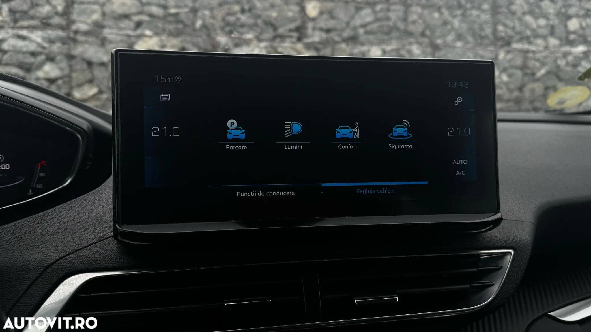 Peugeot 5008 BlueHDI 130 Active Business-Paket - 26