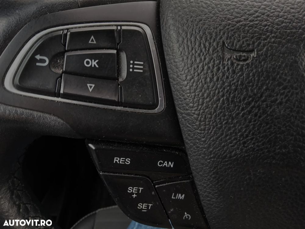 Ford EcoSport 1.5 EcoBlue Titanium - 18
