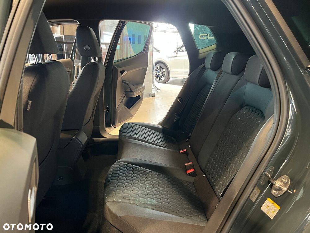 Seat Arona 1.0 TSI Style - 14
