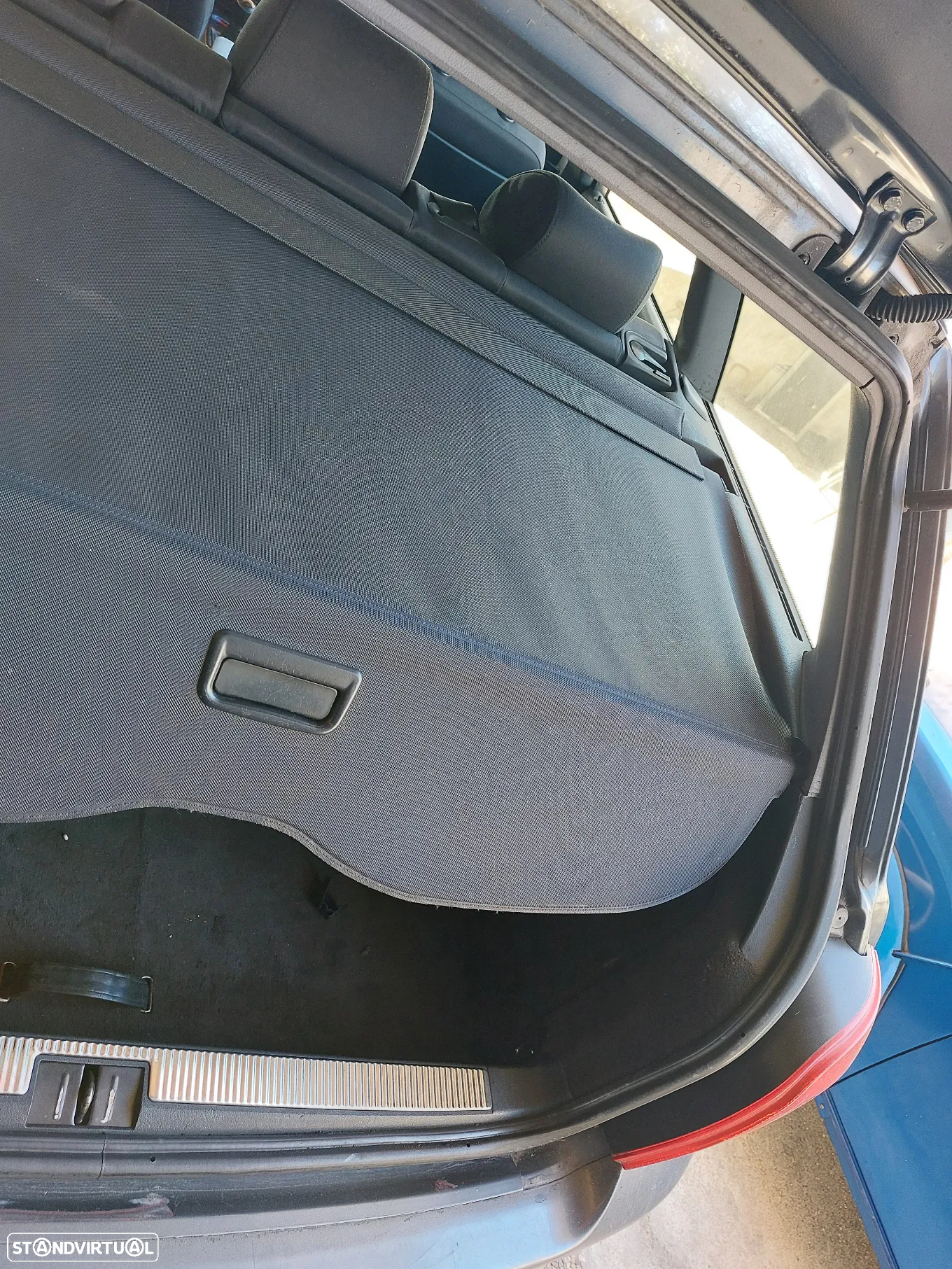 Audi A4 Avant 1.9 TDI - 6
