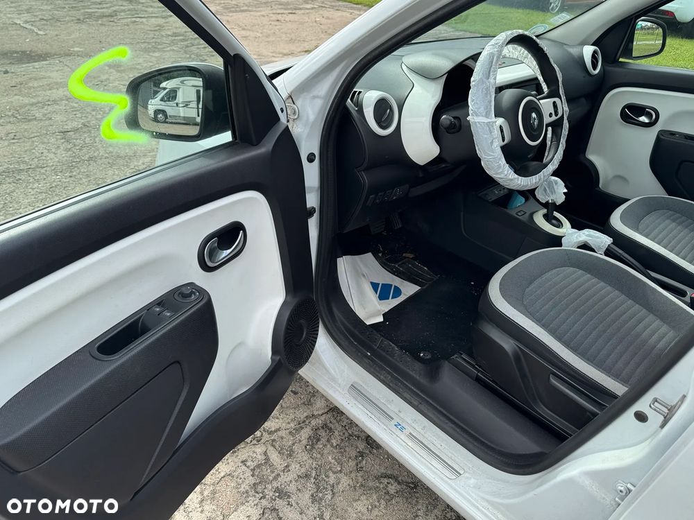 Renault Twingo Electric INTENS - 10