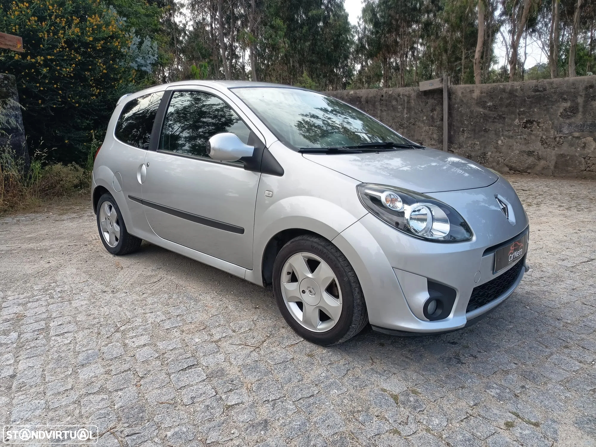 Renault Twingo 1.2 Confort - 3