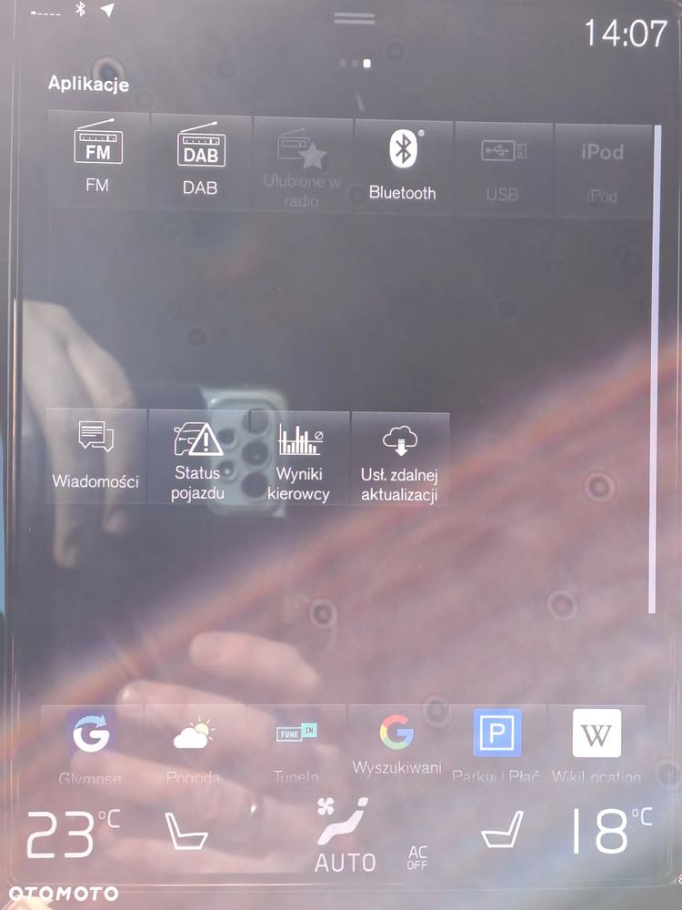 Volvo V60 D4 Geartronic Momentum Pro - 25