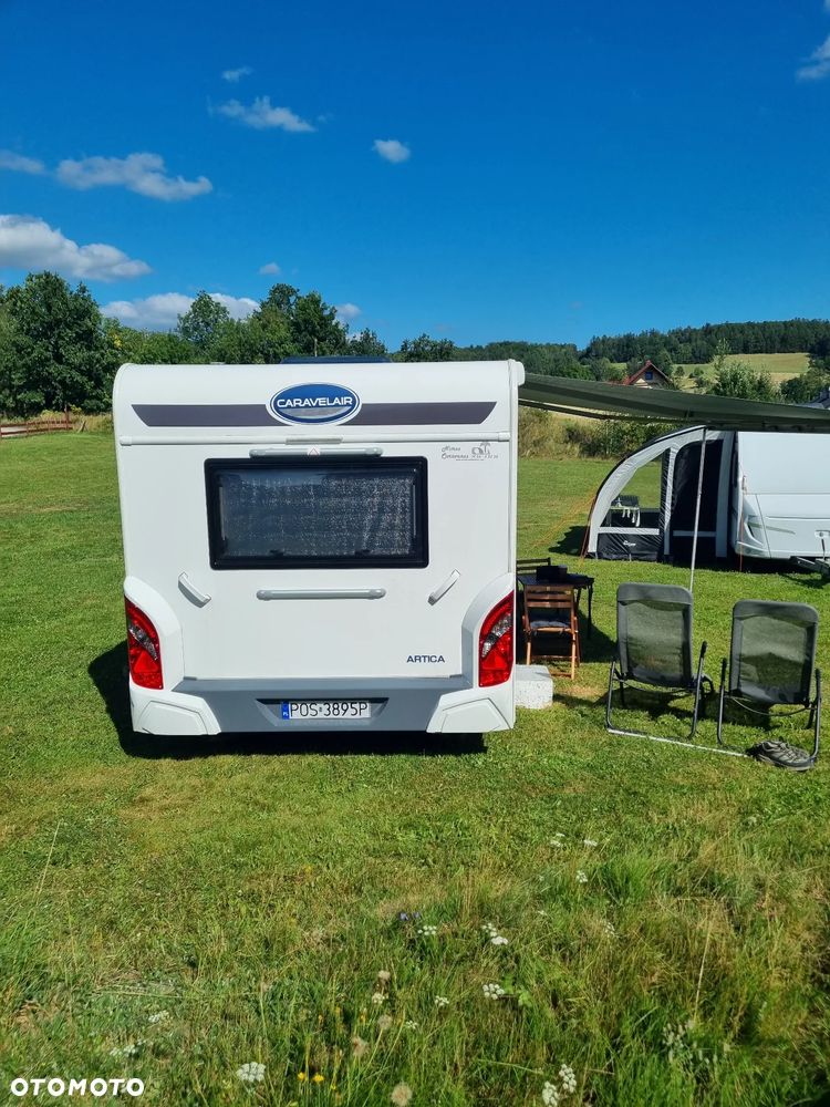 Caravelair Artica - 4