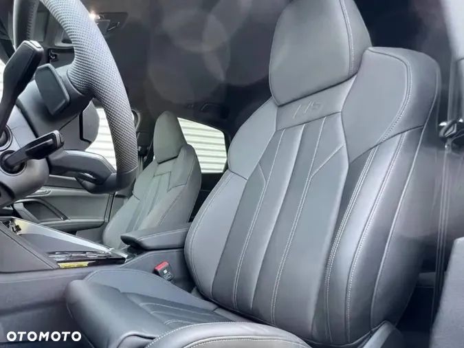 Audi Q5 Sportback 40 TDI mHEV Quattro S Line S tronic - 5