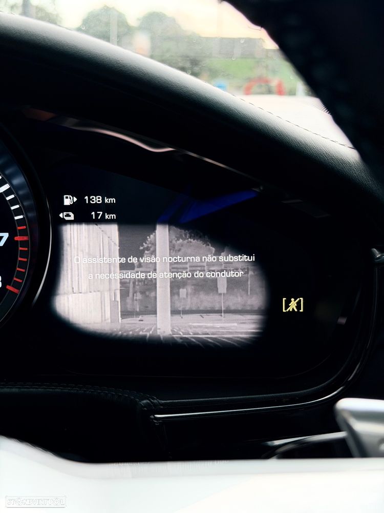 Porsche Panamera Turbo S E-Hybrid Executive - 29