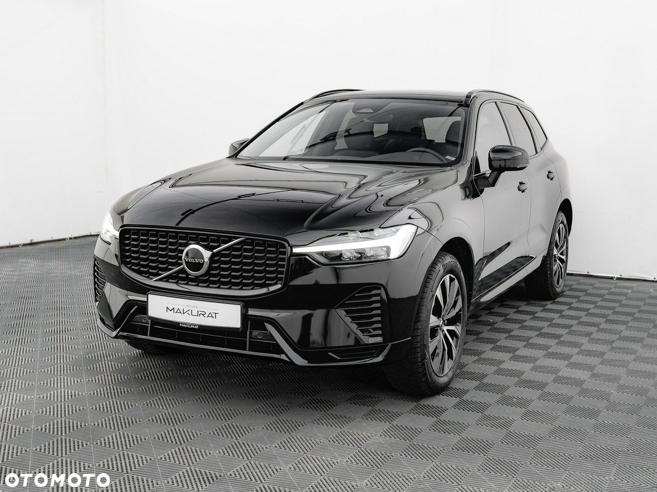 Volvo XC 60 - 3