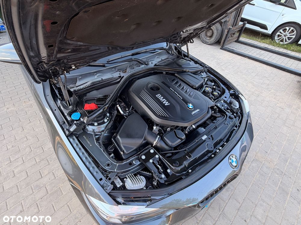 BMW Seria 4 440i Sport-Aut M Sport - 25