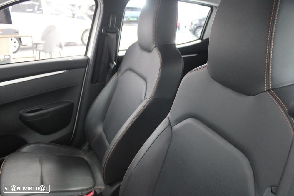 Dacia Spring Electric 45 Comfort Plus - 10