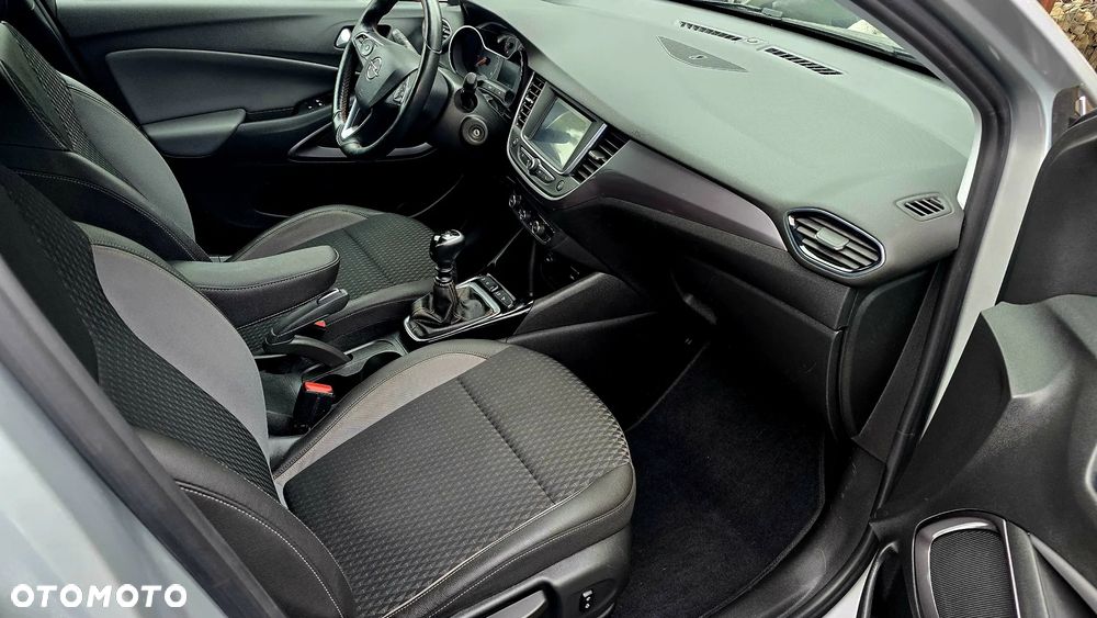 Opel Crossland X 1.2 Start/Stop Innovation - 15