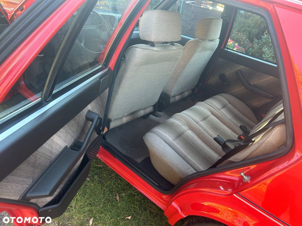 Fiat Regata 100 Super - 19