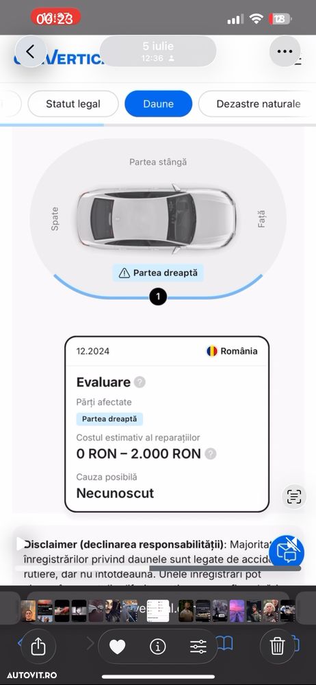 Ford Focus 1.0 EcoBoost Titanium Business - 12