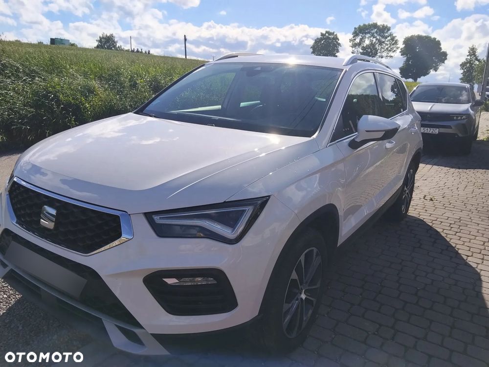 Seat Ateca 1.5 TSI ACT DSG OPF Xperience - 1