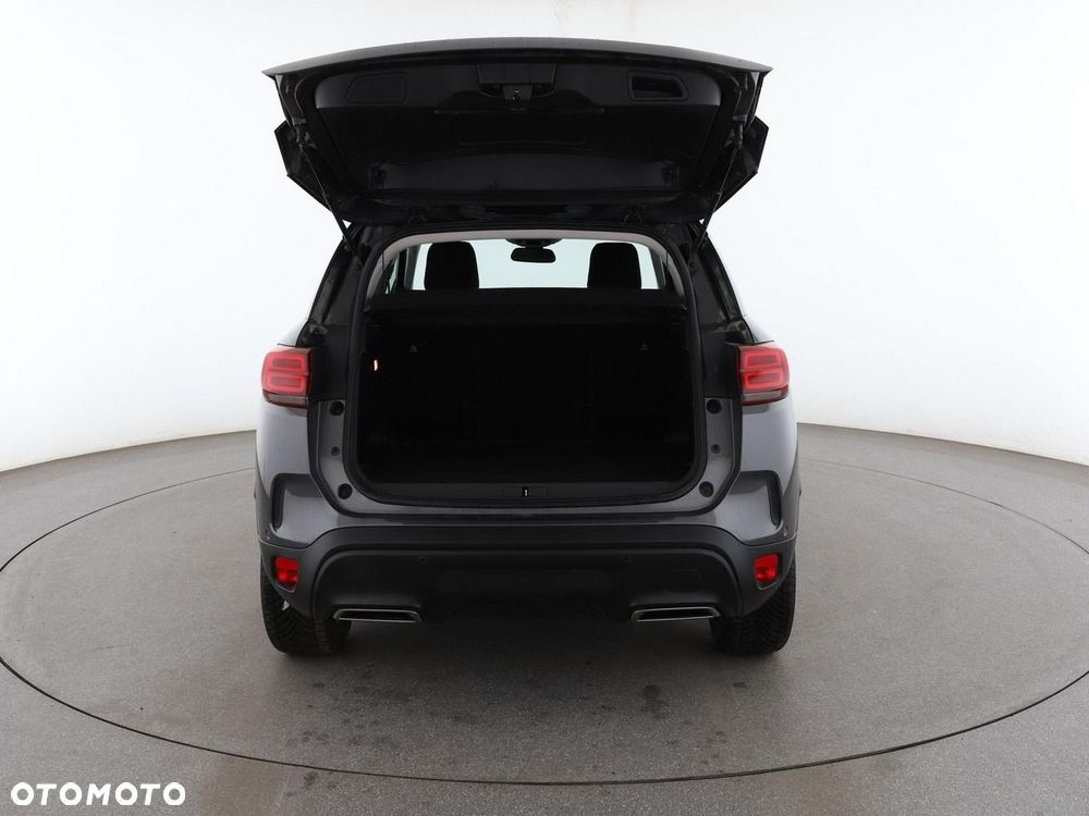 Citroën C5 Aircross BlueHDI 130 S&S EAT8 FEEL - 20