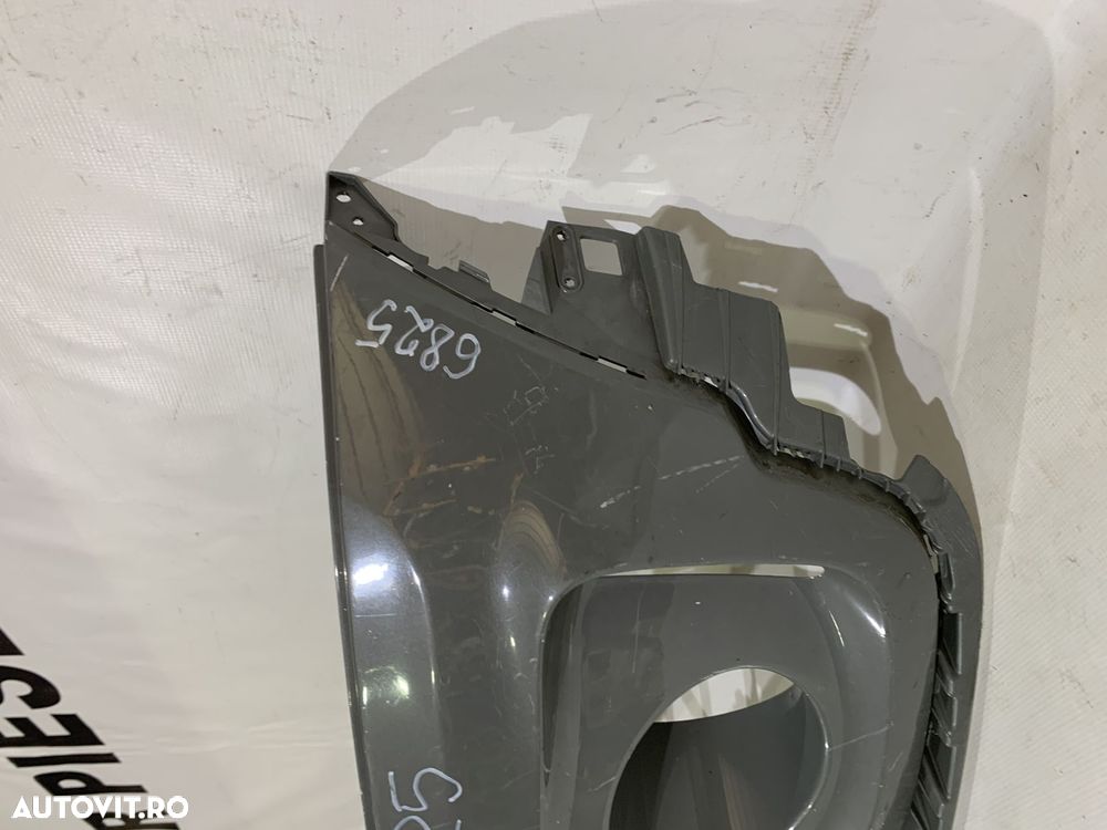 Bara fata Mini Cooper Clubman S-Sport, 2015, 2016, 2017, 2018, 2019, 2020, 2021, 2022, 2023, 2024, cod origine OE 7376374. - 10