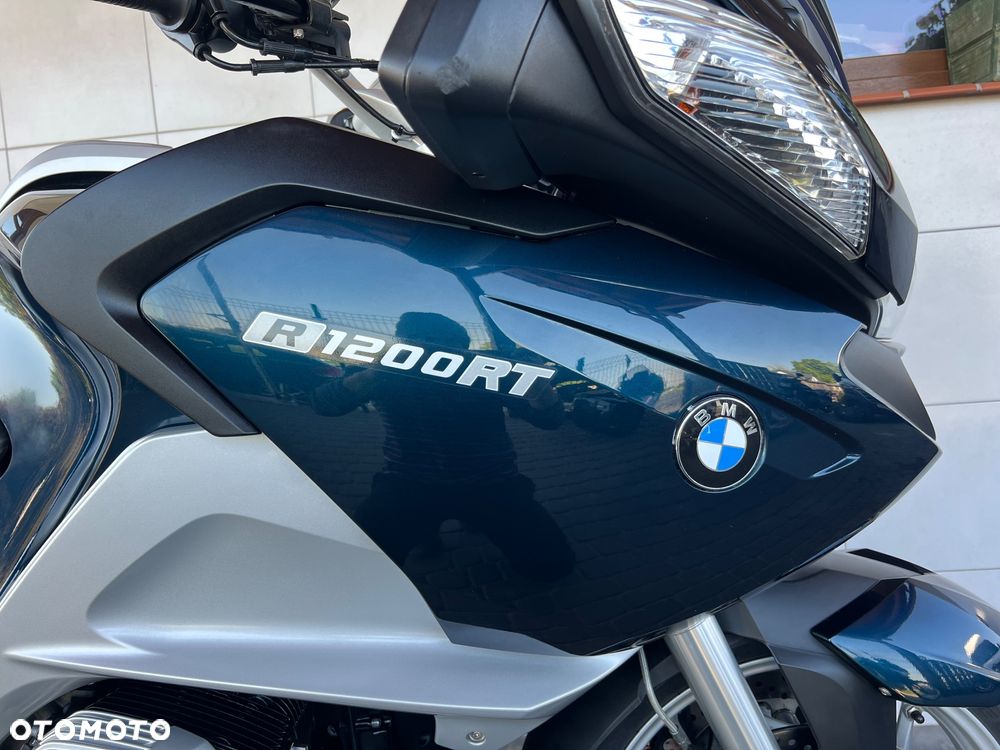BMW RT - 17