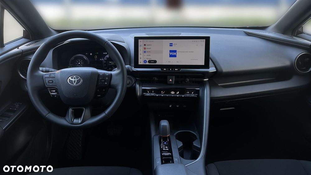 Toyota C-HR 2.0 Hybrid Dynamic Force Style - 11