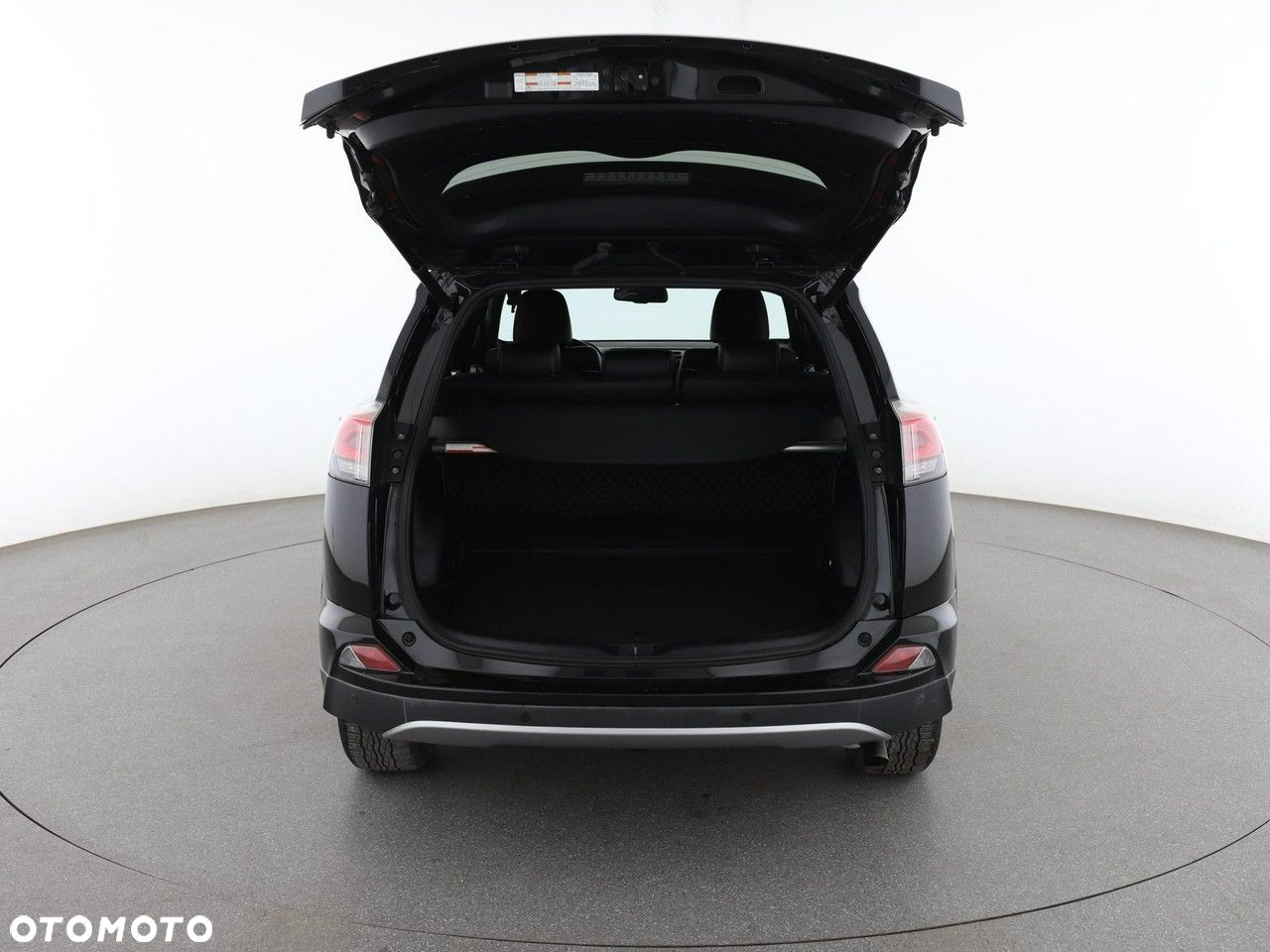 Toyota RAV4 2.5 4x2 Hybrid Style Selection - 19