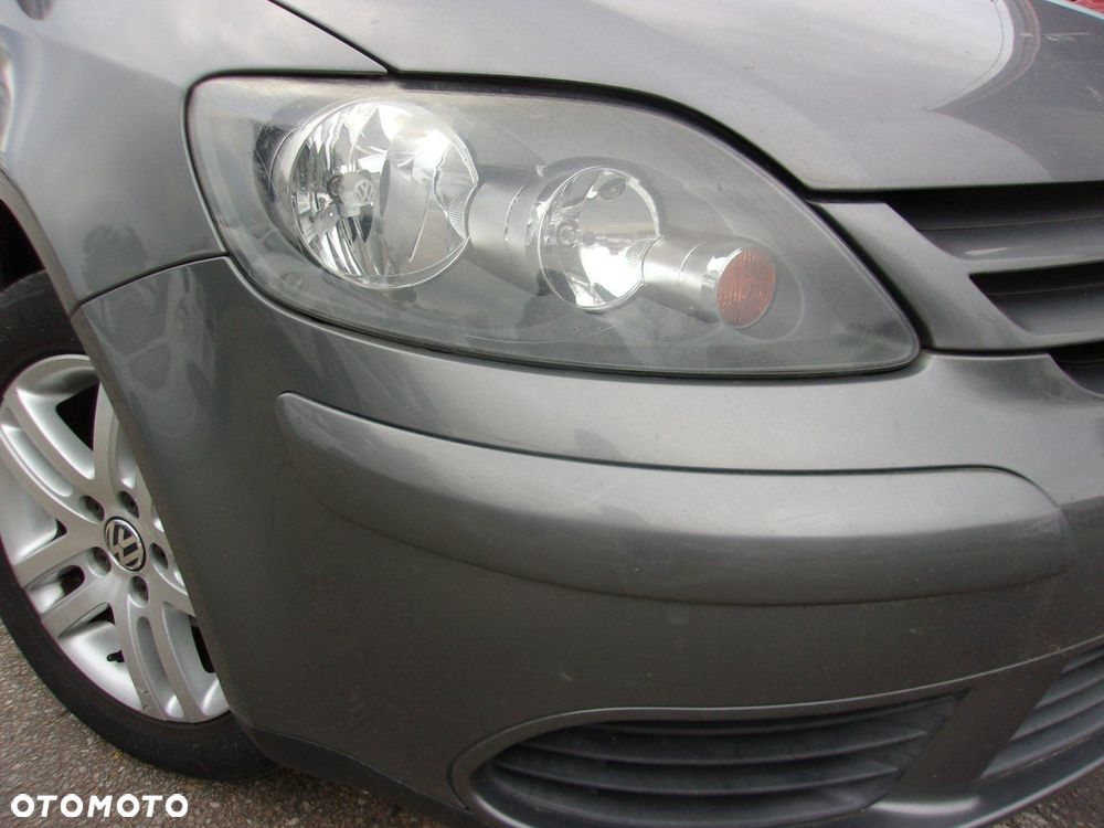 Volkswagen Golf Plus - 4