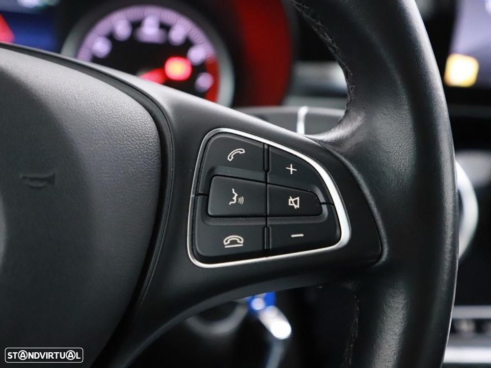 Mercedes-Benz C 350 - 11