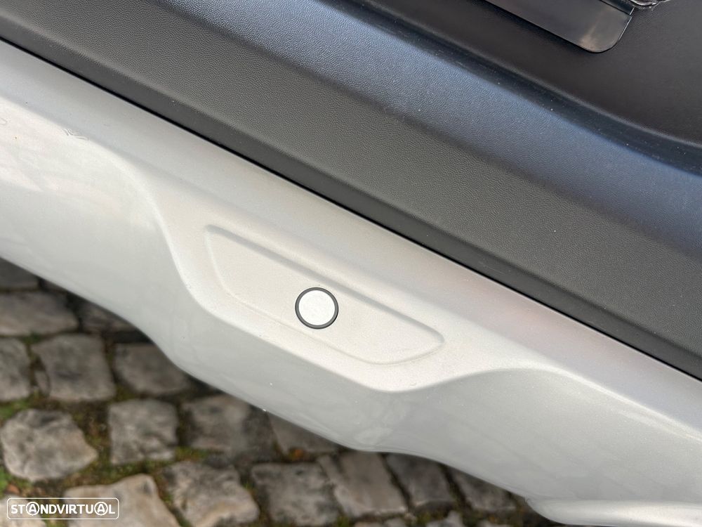 Kia Stonic 1.2 Move - 19